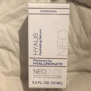Neocutis Hyalis Hydrating Serum
